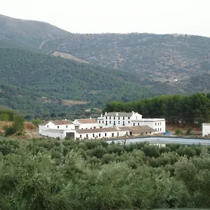 Cortijo De Bornos , Cambil España