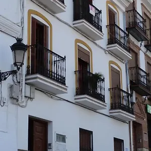 Casa El Campanario , Valle de Abdalajís España