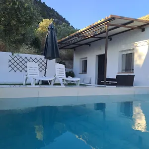 Casa Puerto Blanco Ii , Algodonales España